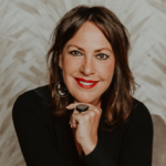 Erica van der Linden