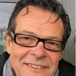 Bruno van der Voort