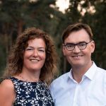 Paul en Pauline Vermeer